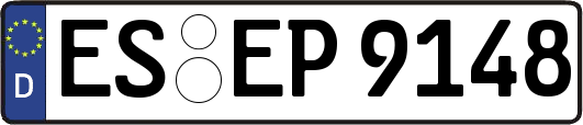 ES-EP9148