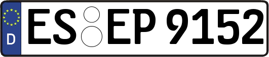 ES-EP9152