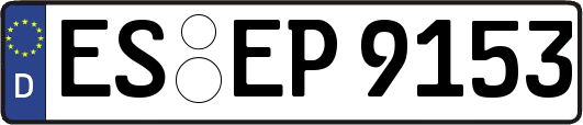 ES-EP9153
