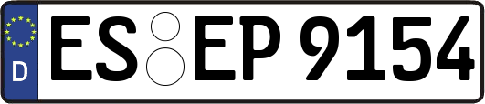 ES-EP9154