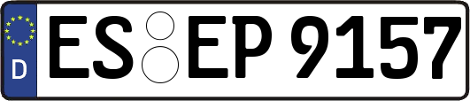 ES-EP9157