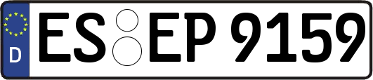 ES-EP9159