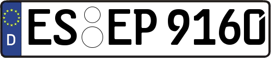 ES-EP9160