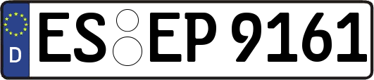 ES-EP9161
