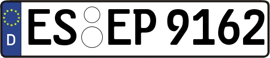 ES-EP9162