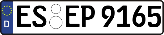 ES-EP9165