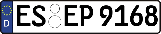 ES-EP9168