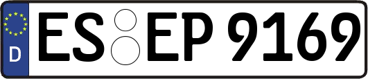 ES-EP9169