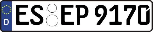 ES-EP9170