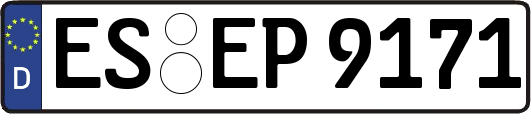 ES-EP9171
