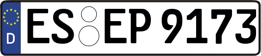 ES-EP9173