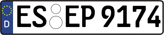 ES-EP9174