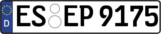 ES-EP9175