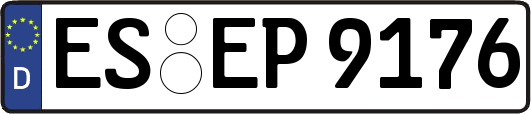 ES-EP9176