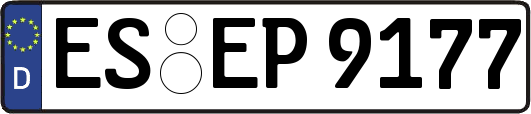 ES-EP9177