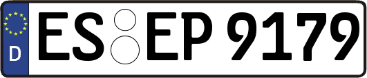 ES-EP9179