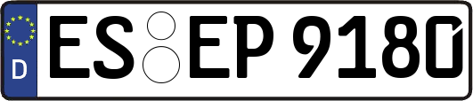 ES-EP9180