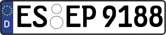 ES-EP9188