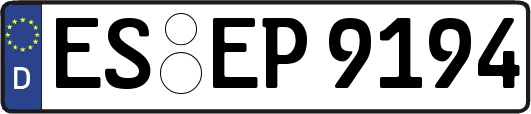 ES-EP9194