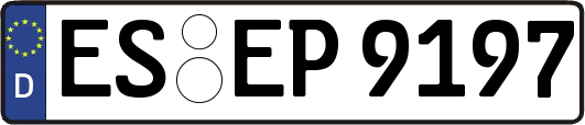ES-EP9197