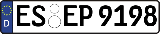ES-EP9198
