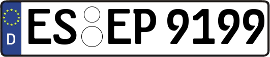 ES-EP9199