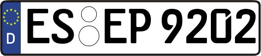 ES-EP9202