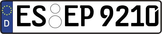 ES-EP9210
