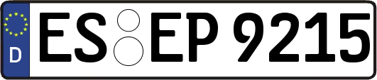 ES-EP9215