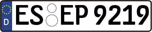 ES-EP9219