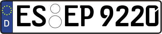 ES-EP9220