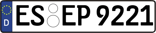 ES-EP9221