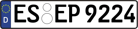 ES-EP9224