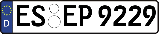 ES-EP9229
