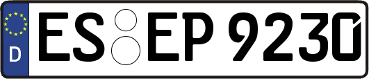 ES-EP9230