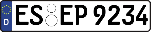 ES-EP9234