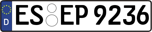 ES-EP9236