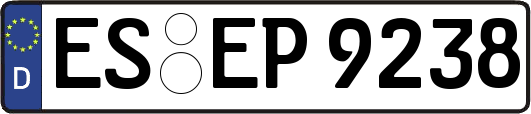 ES-EP9238
