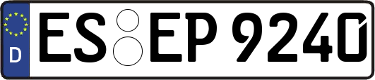 ES-EP9240