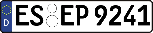 ES-EP9241