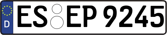 ES-EP9245