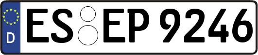 ES-EP9246