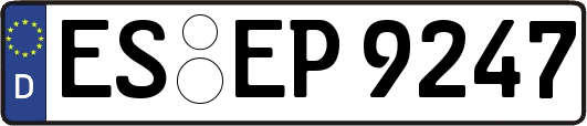 ES-EP9247