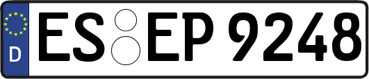 ES-EP9248