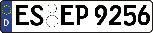 ES-EP9256