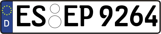 ES-EP9264