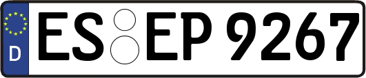 ES-EP9267