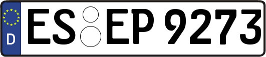 ES-EP9273