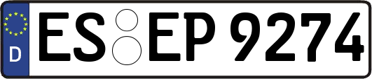 ES-EP9274