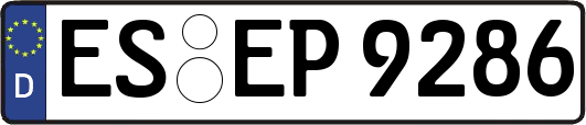 ES-EP9286